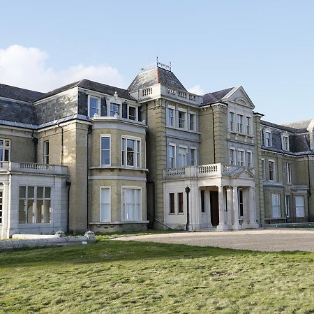 Coldeast Mansion Apartamento Southampton Exterior foto