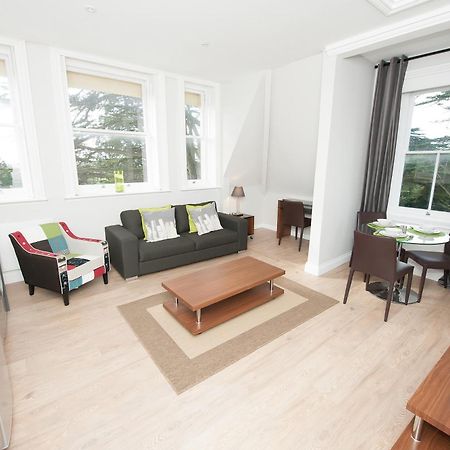 Coldeast Mansion Apartamento Southampton Exterior foto