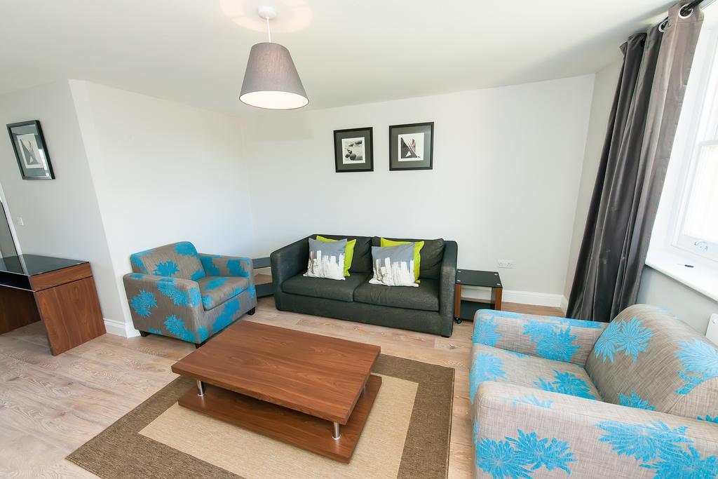 Coldeast Mansion Apartamento Southampton Exterior foto
