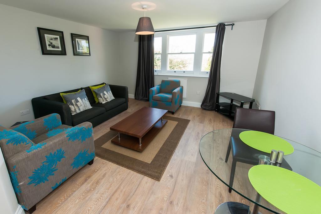 Coldeast Mansion Apartamento Southampton Exterior foto