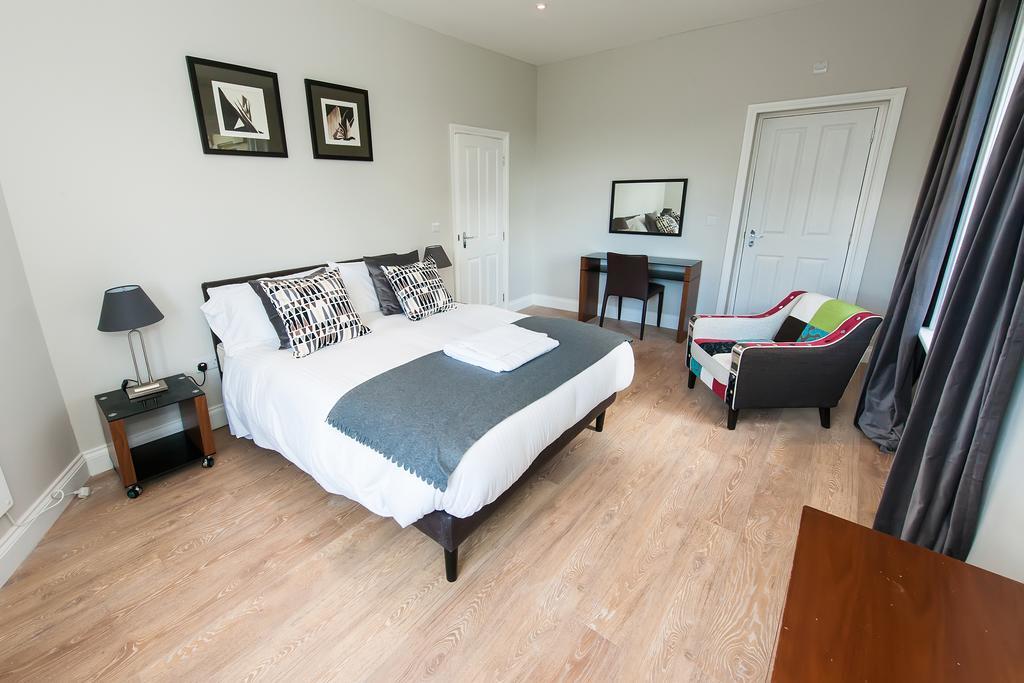 Coldeast Mansion Apartamento Southampton Exterior foto