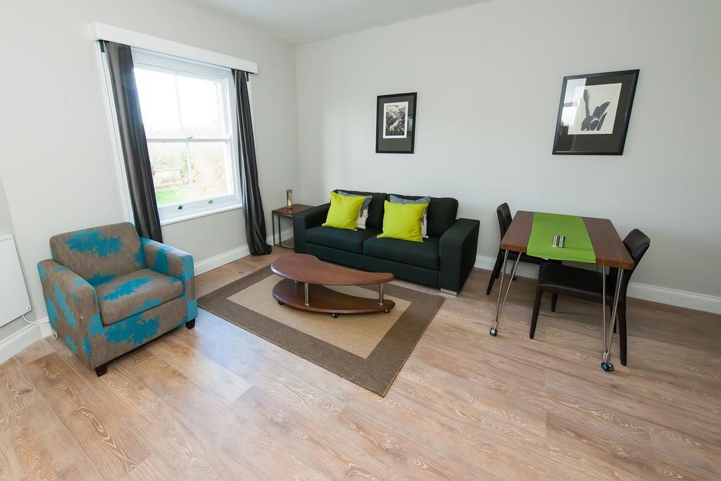Coldeast Mansion Apartamento Southampton Exterior foto