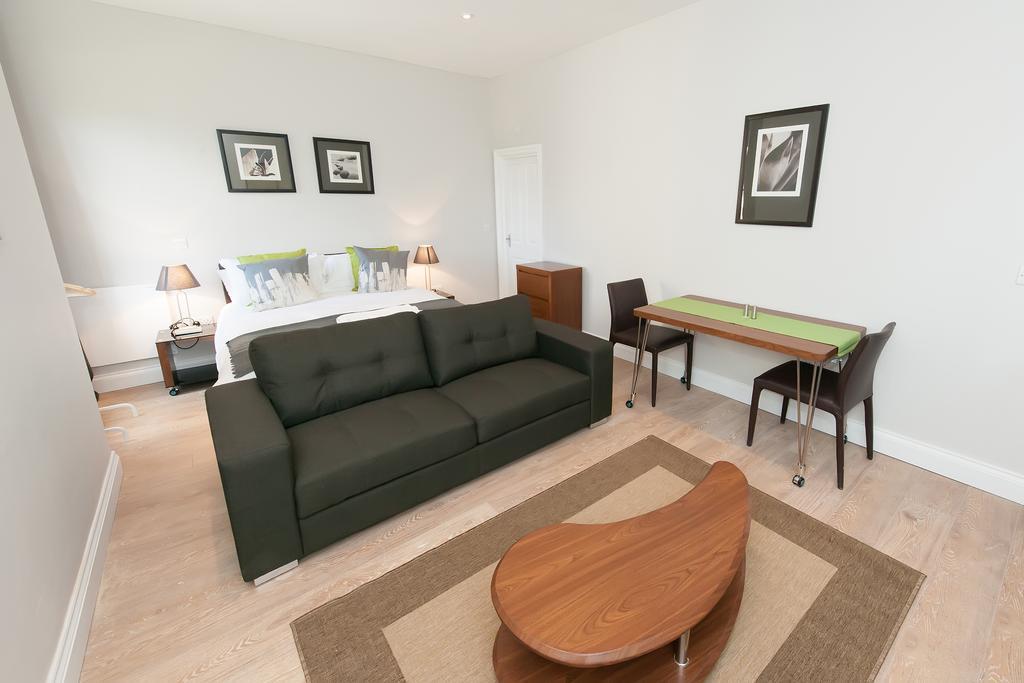 Coldeast Mansion Apartamento Southampton Exterior foto