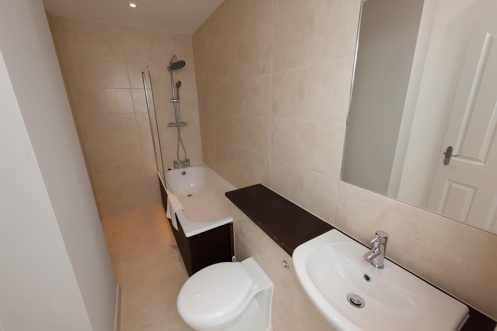 Coldeast Mansion Apartamento Southampton Exterior foto