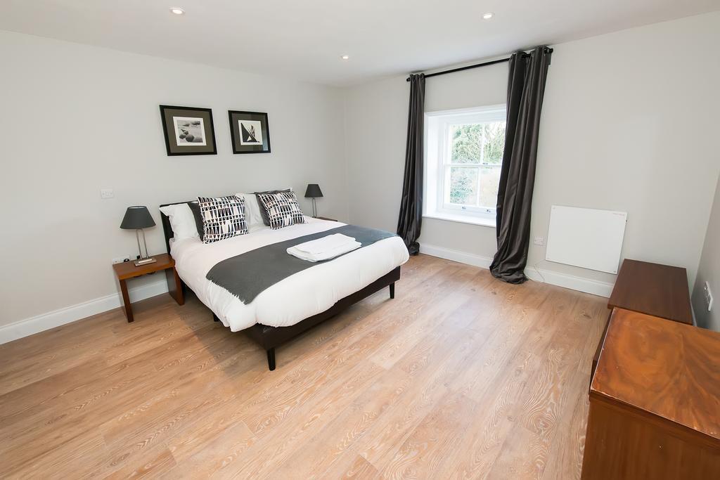Coldeast Mansion Apartamento Southampton Exterior foto