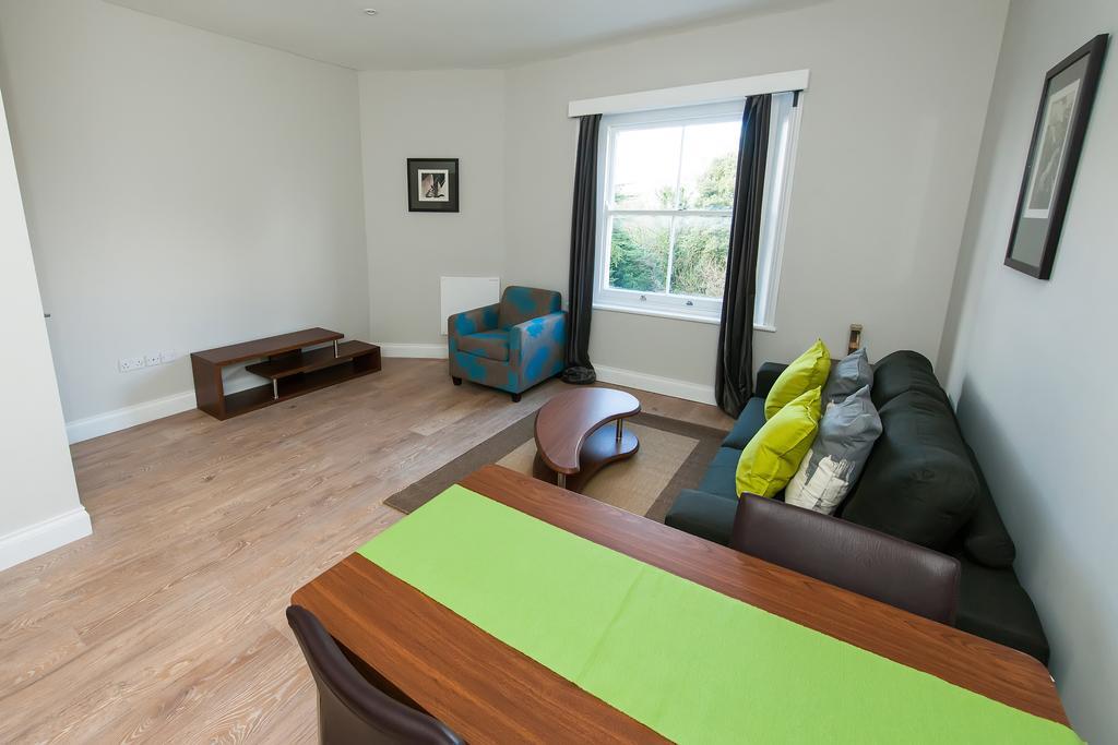 Coldeast Mansion Apartamento Southampton Exterior foto
