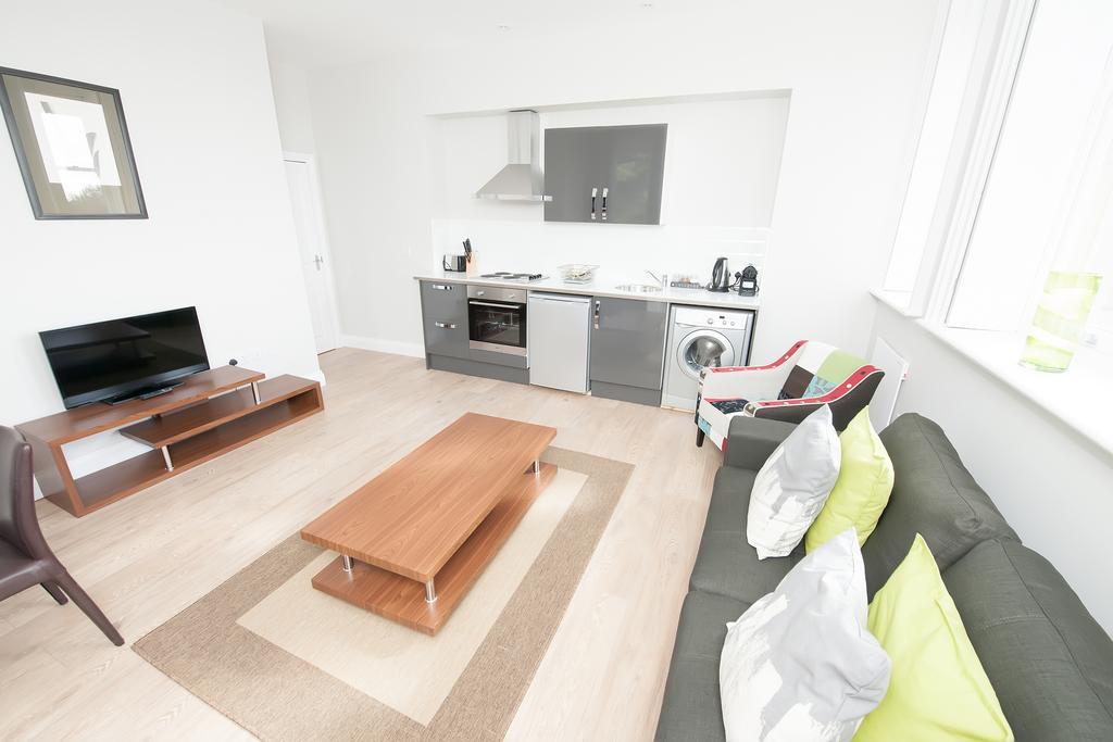 Coldeast Mansion Apartamento Southampton Exterior foto