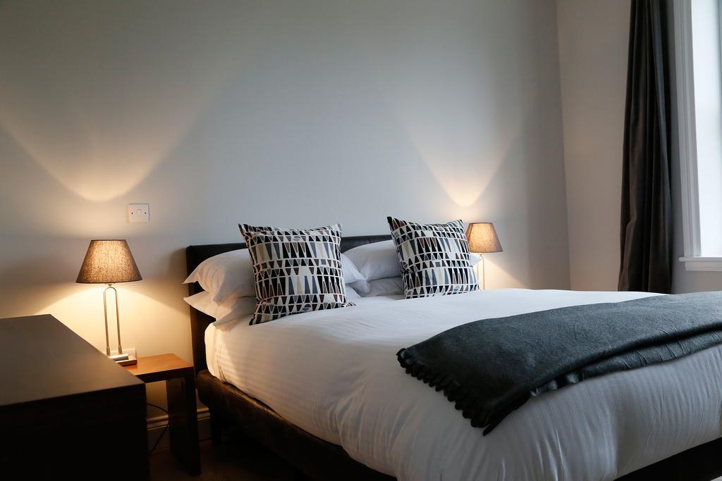 Coldeast Mansion Apartamento Southampton Exterior foto