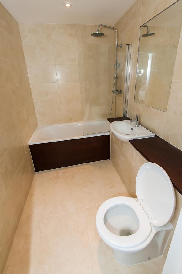 Coldeast Mansion Apartamento Southampton Exterior foto