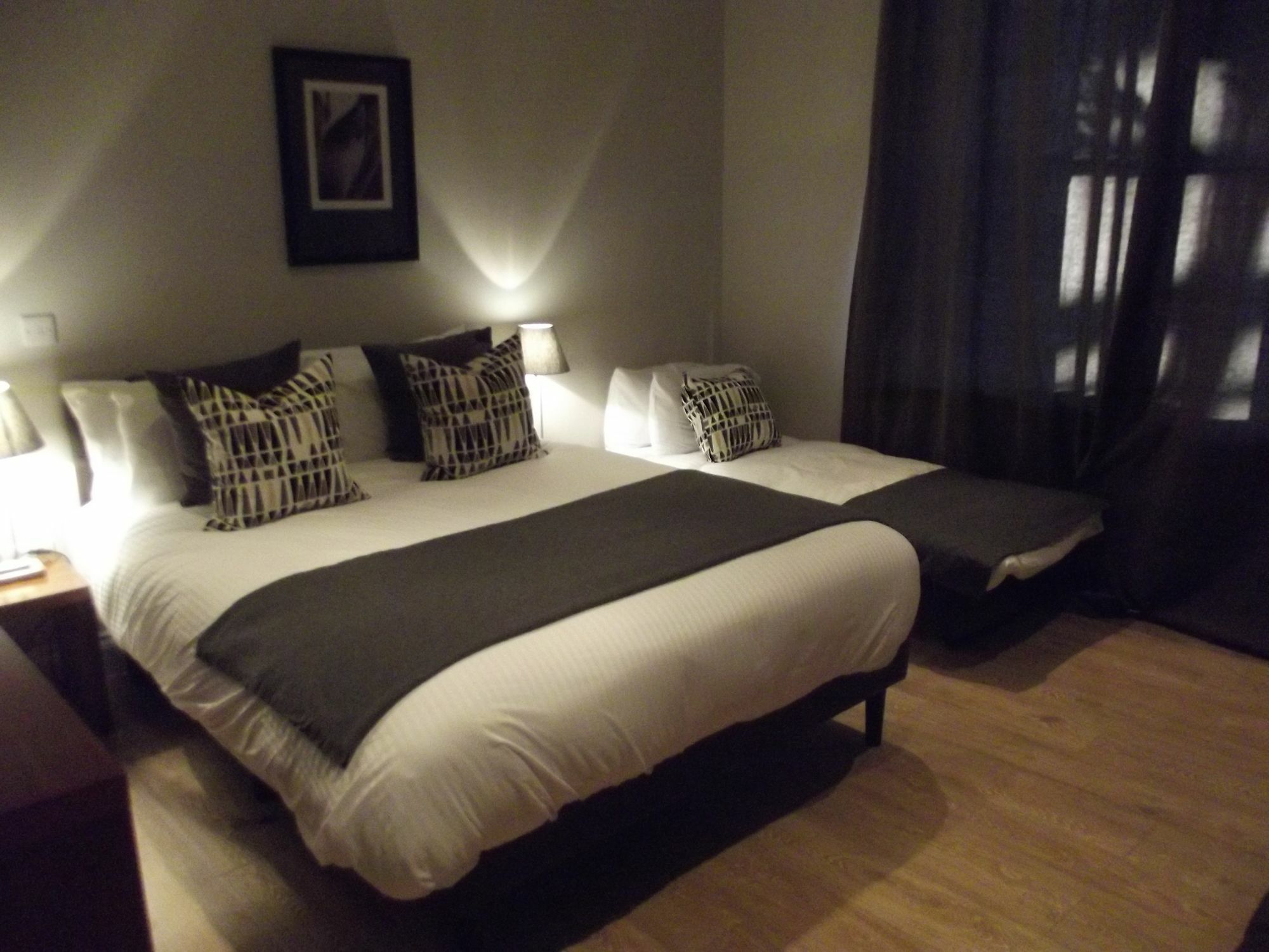 Coldeast Mansion Apartamento Southampton Exterior foto