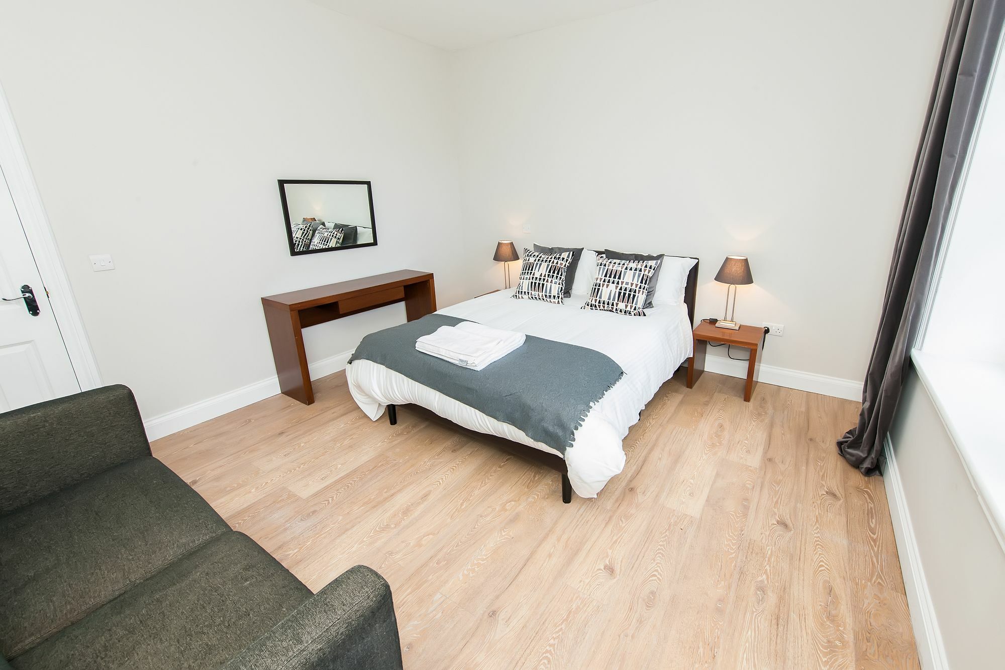 Coldeast Mansion Apartamento Southampton Exterior foto