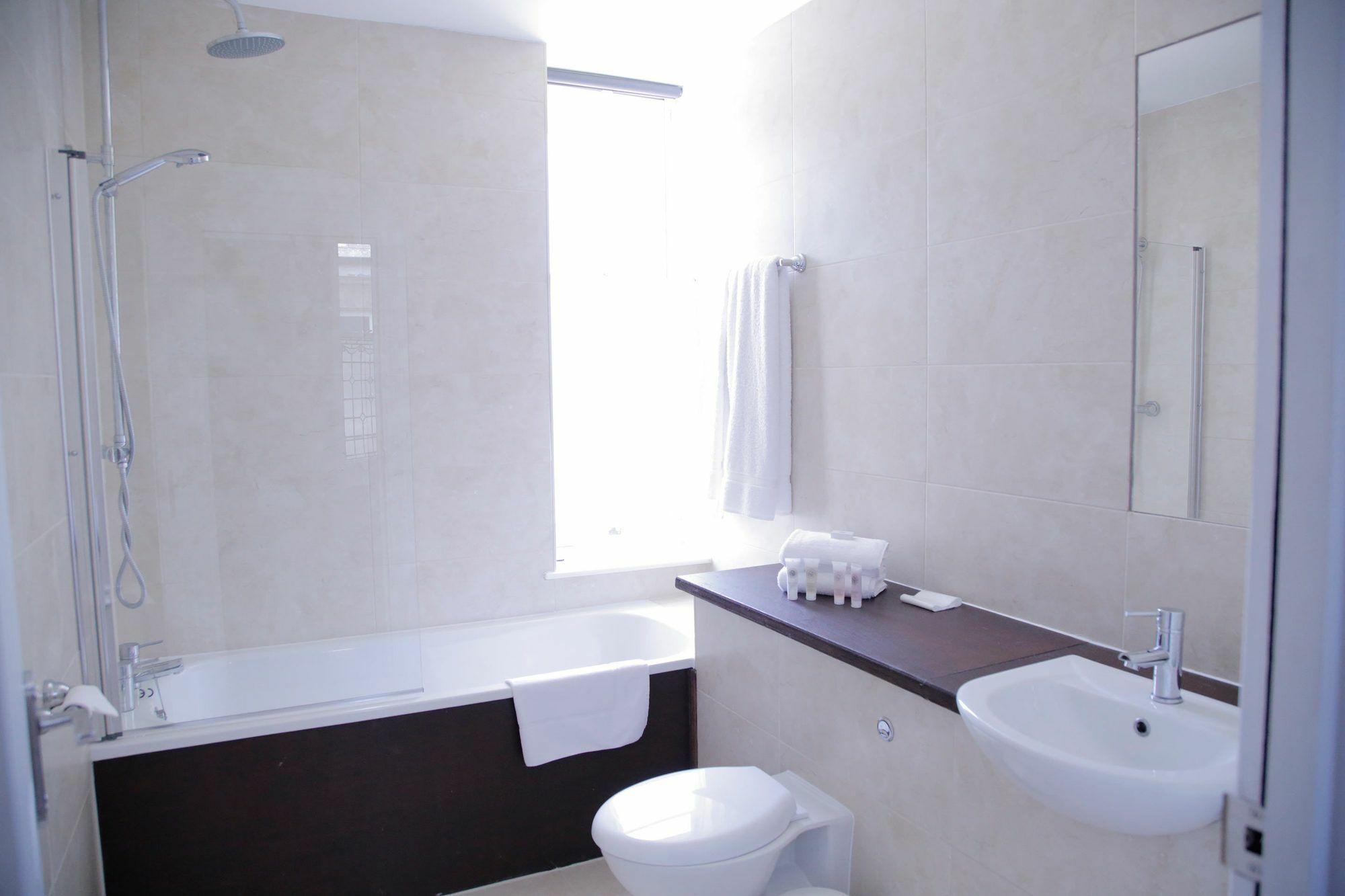 Coldeast Mansion Apartamento Southampton Exterior foto