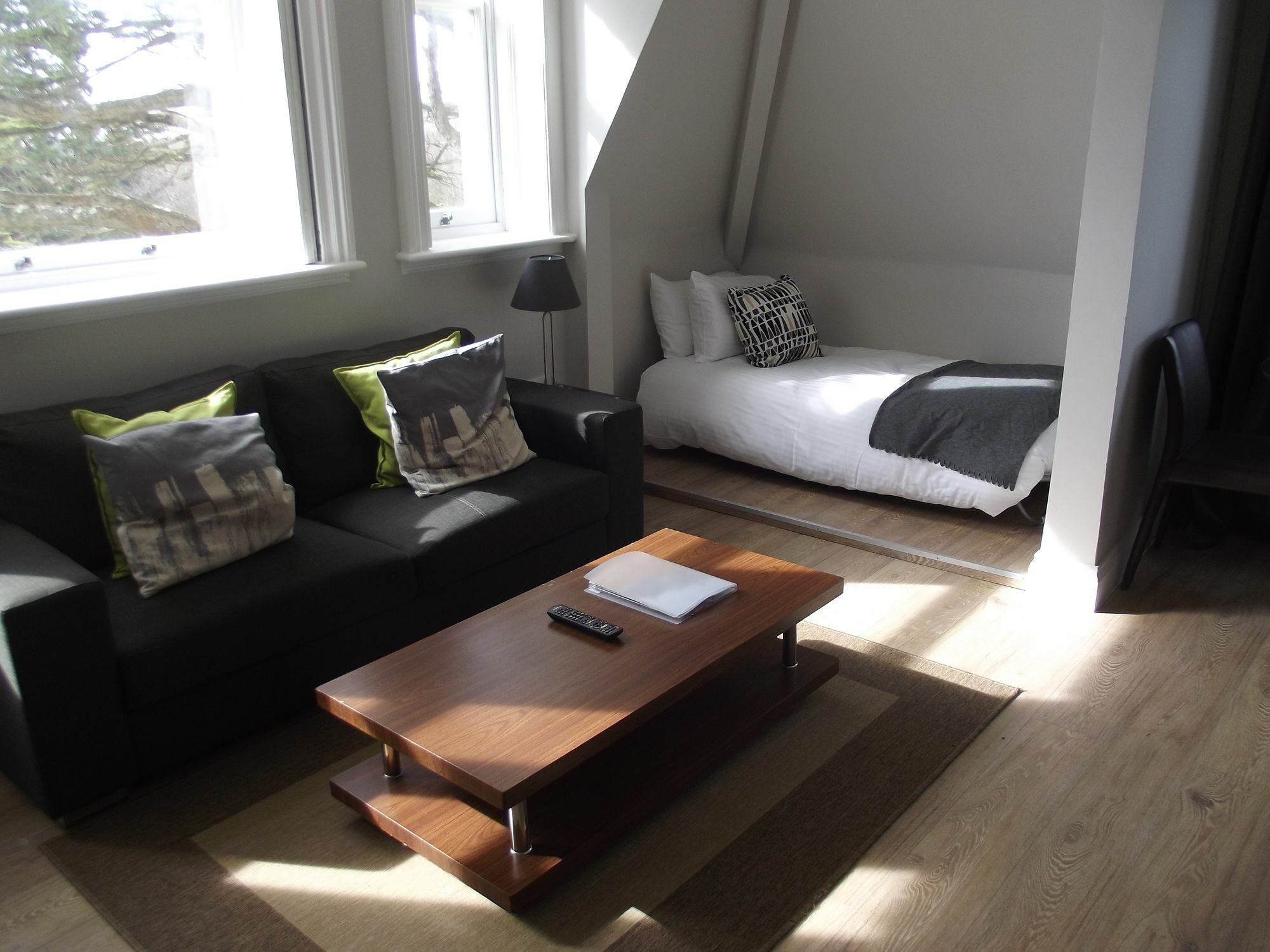 Coldeast Mansion Apartamento Southampton Exterior foto