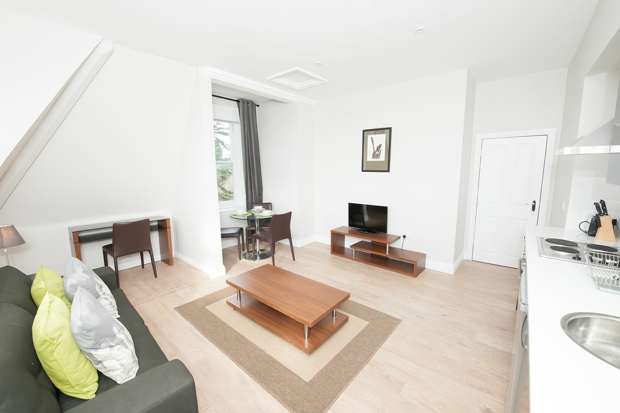 Coldeast Mansion Apartamento Southampton Exterior foto