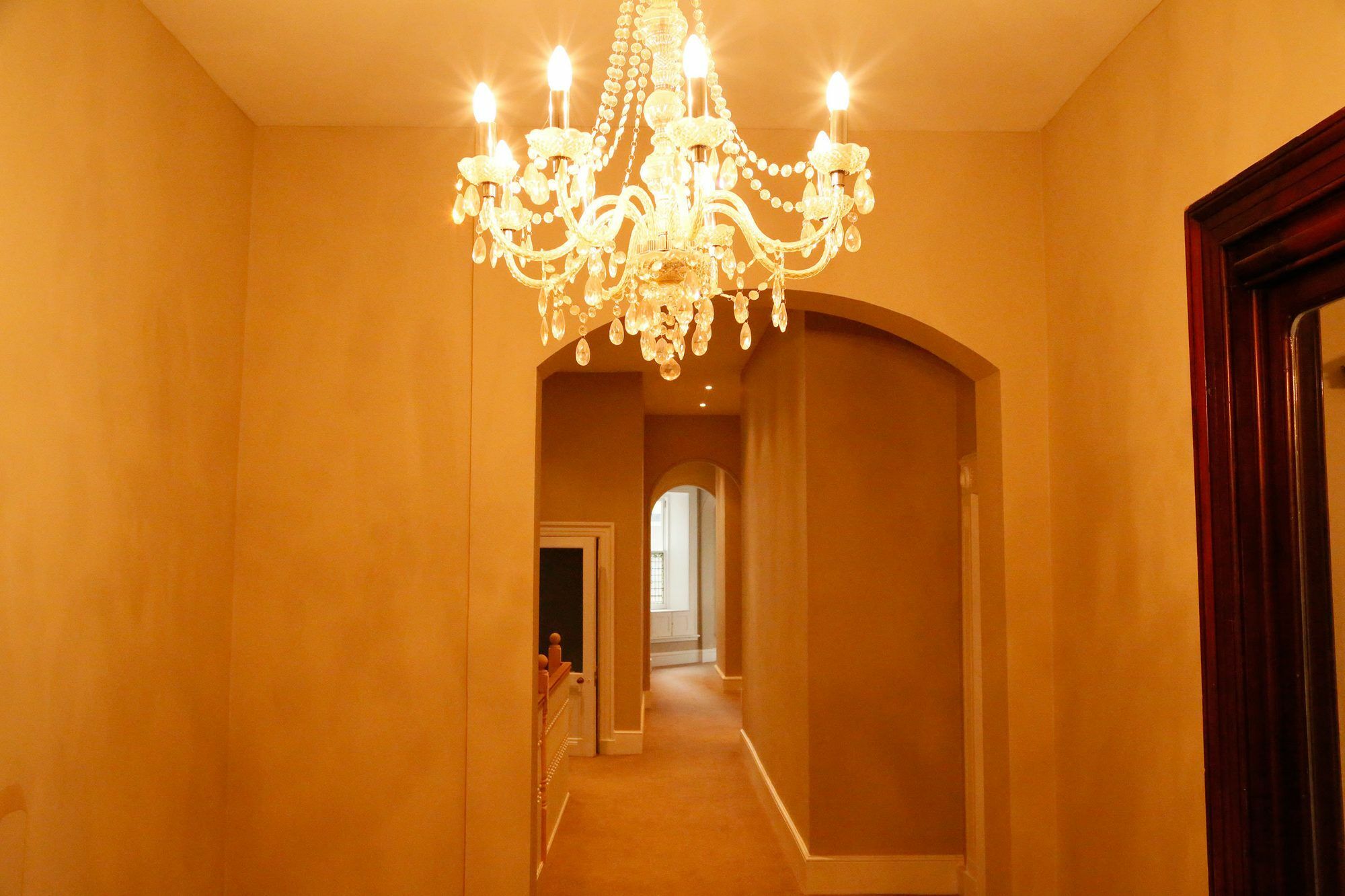 Coldeast Mansion Apartamento Southampton Exterior foto