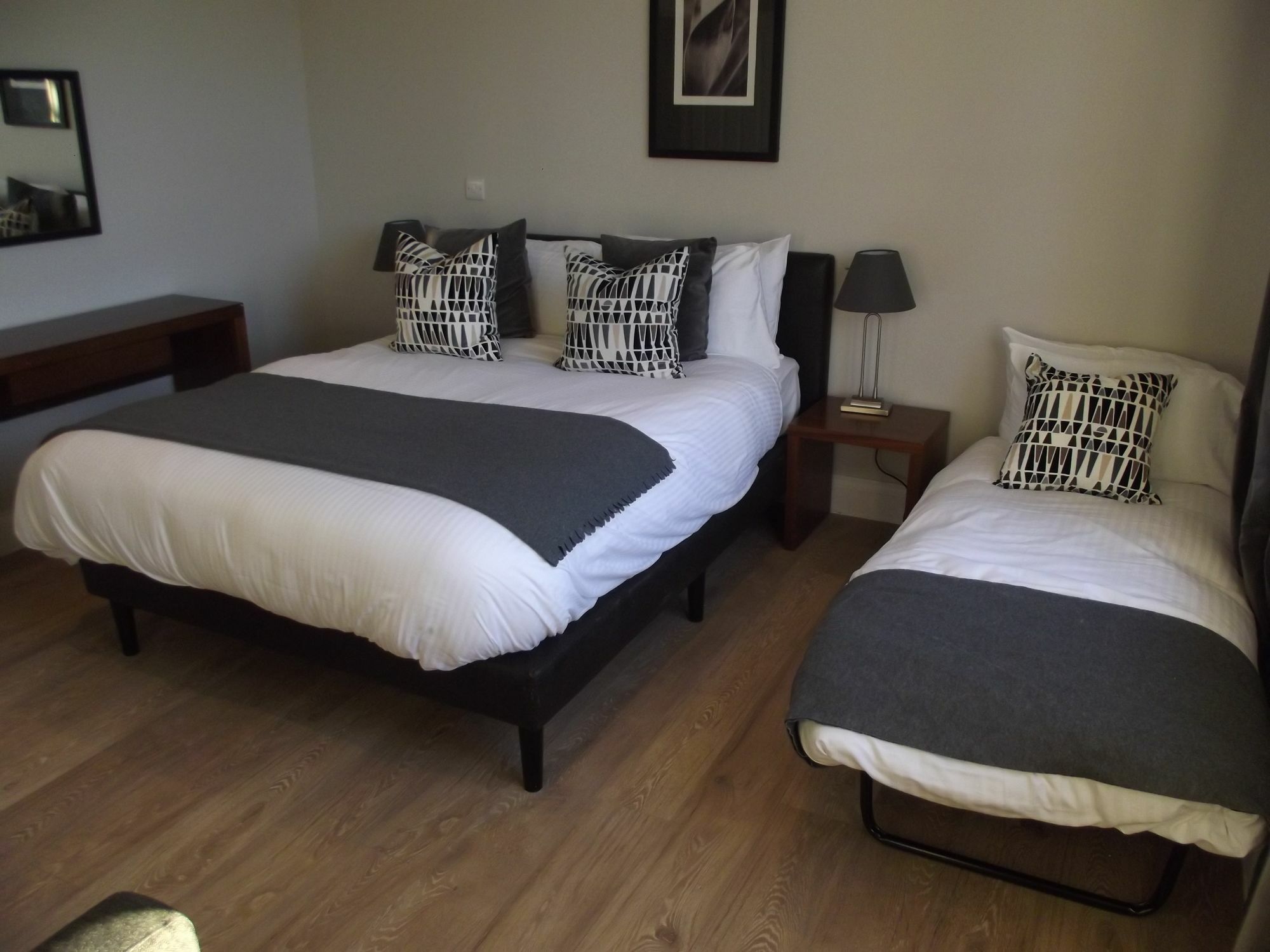 Coldeast Mansion Apartamento Southampton Exterior foto