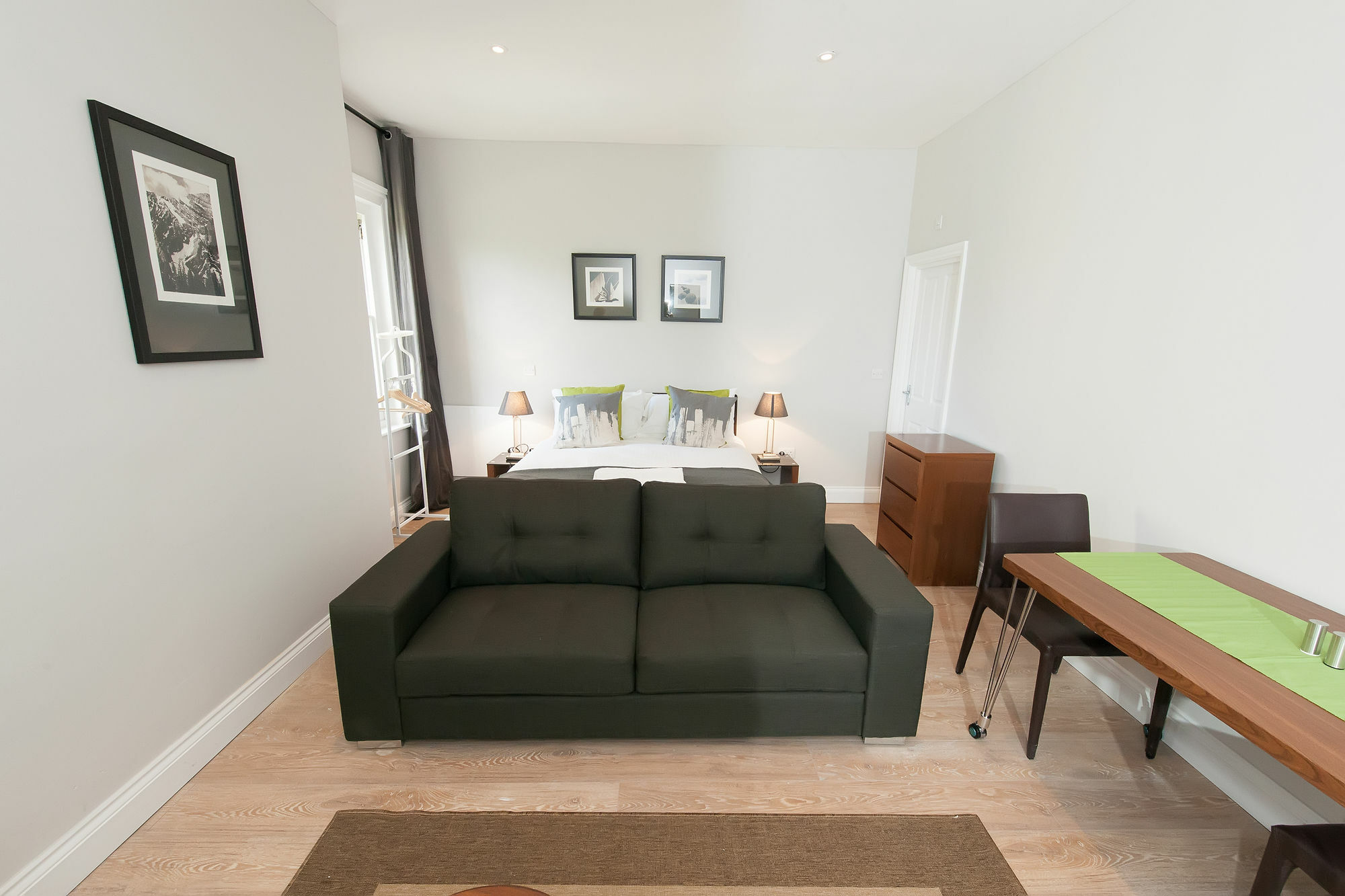 Coldeast Mansion Apartamento Southampton Exterior foto