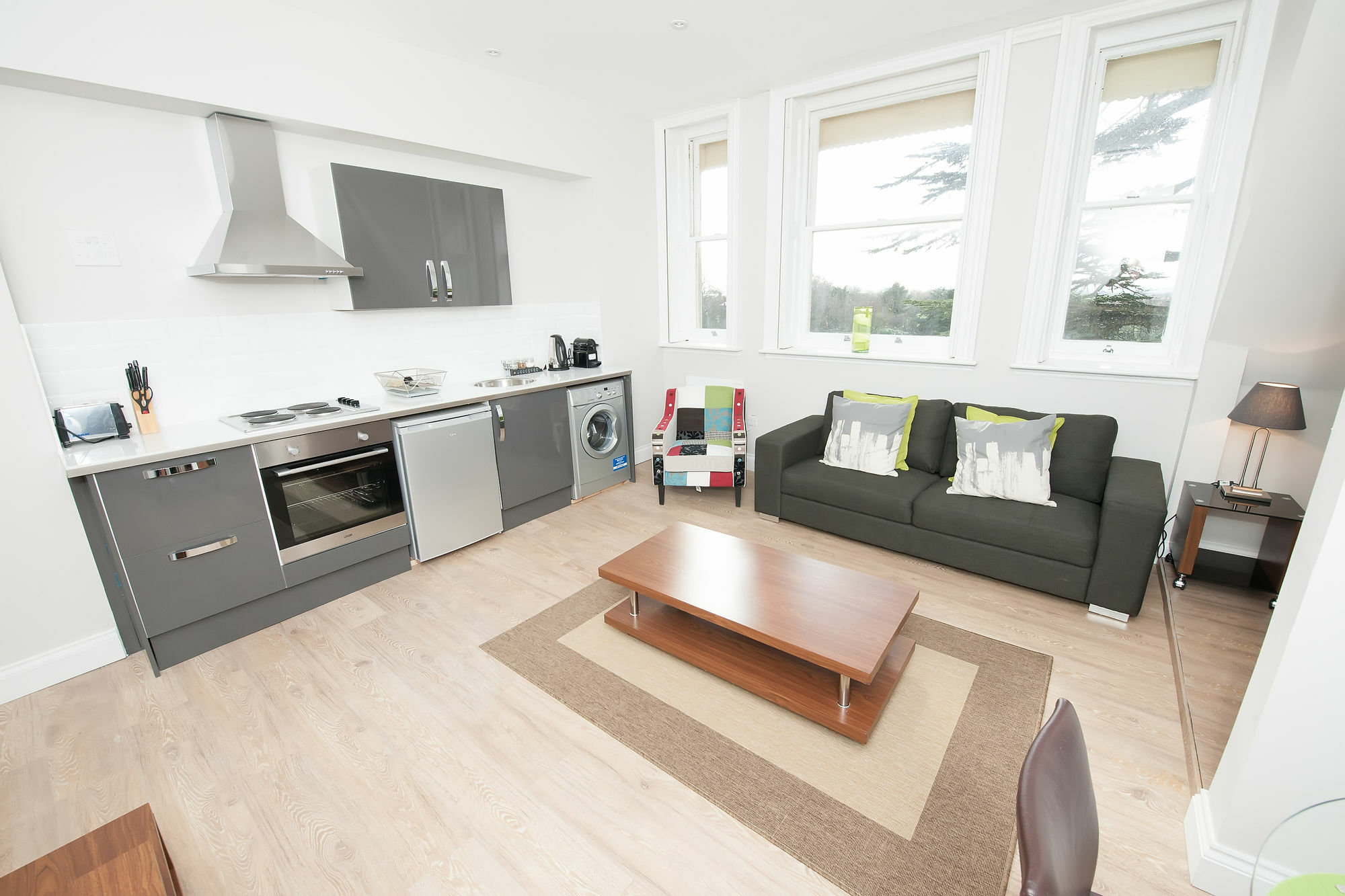 Coldeast Mansion Apartamento Southampton Exterior foto